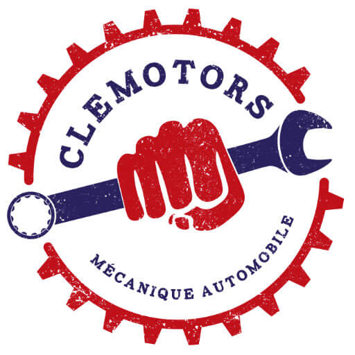 Clemotors Logo